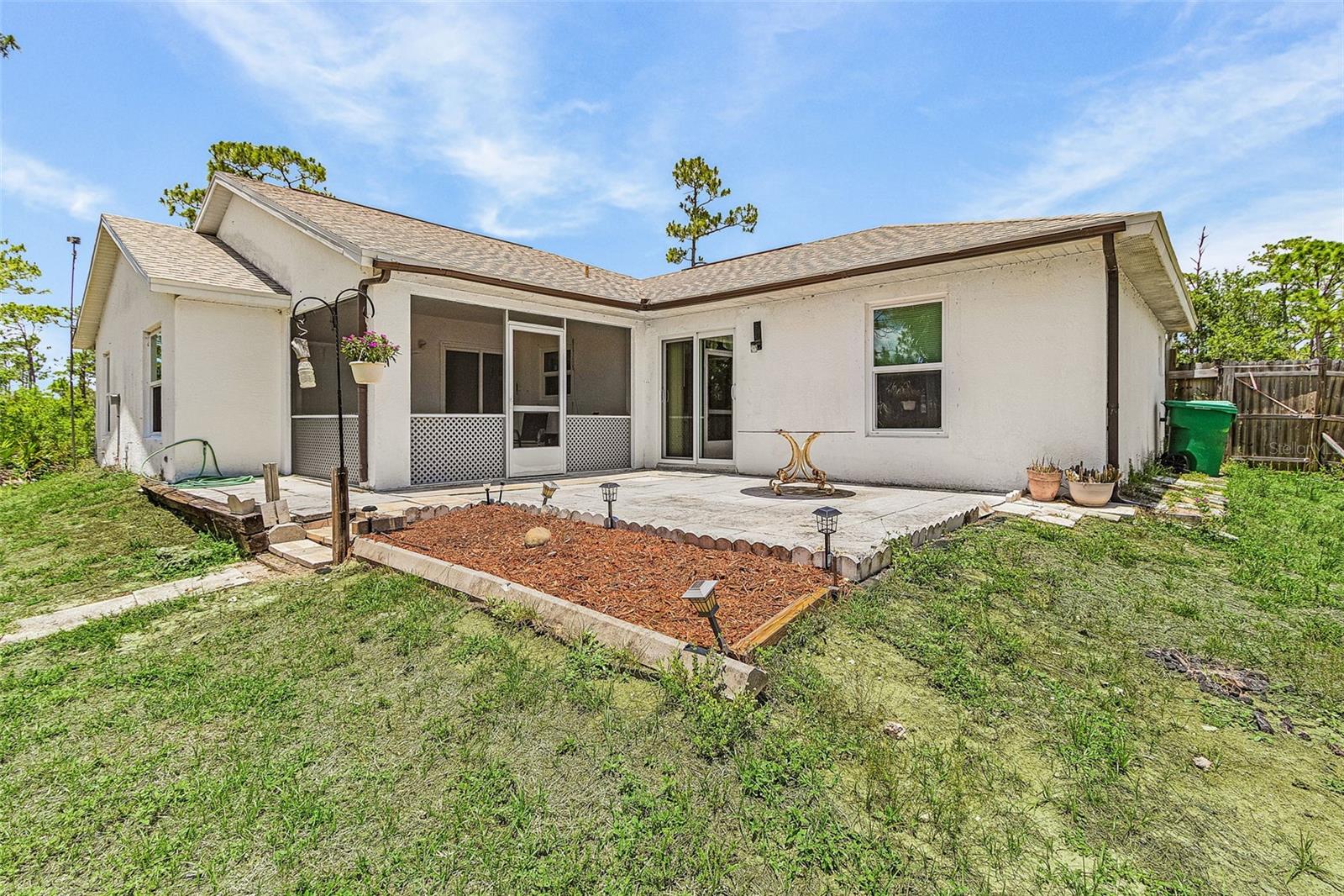 27491 LAS LOMAS DR, PUNTA GORDA, FL, 33955