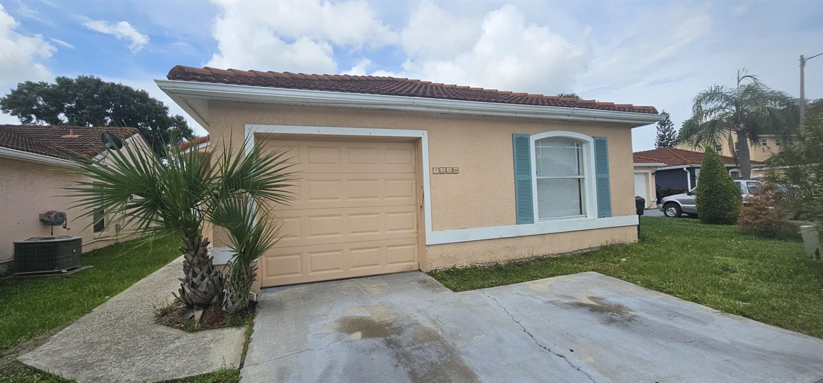 2338 CORDOVA CT, KISSIMMEE, FL, 34743