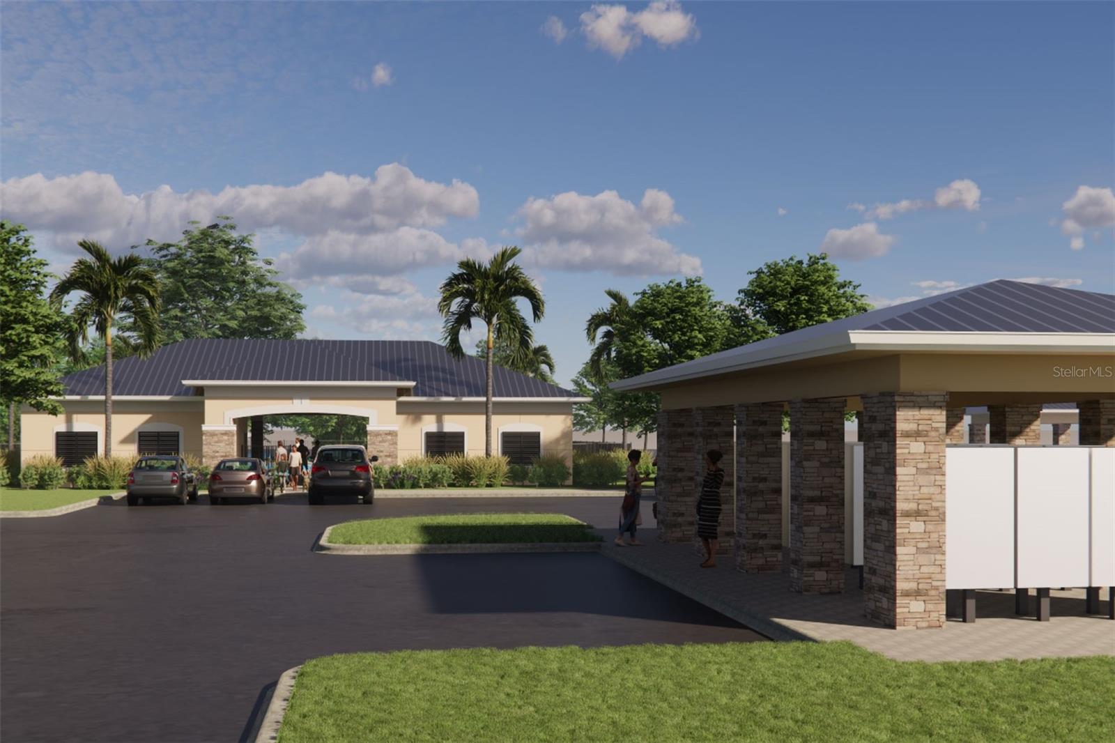 2086 TOWN PASTURE DR, EUSTIS, FL, 32726