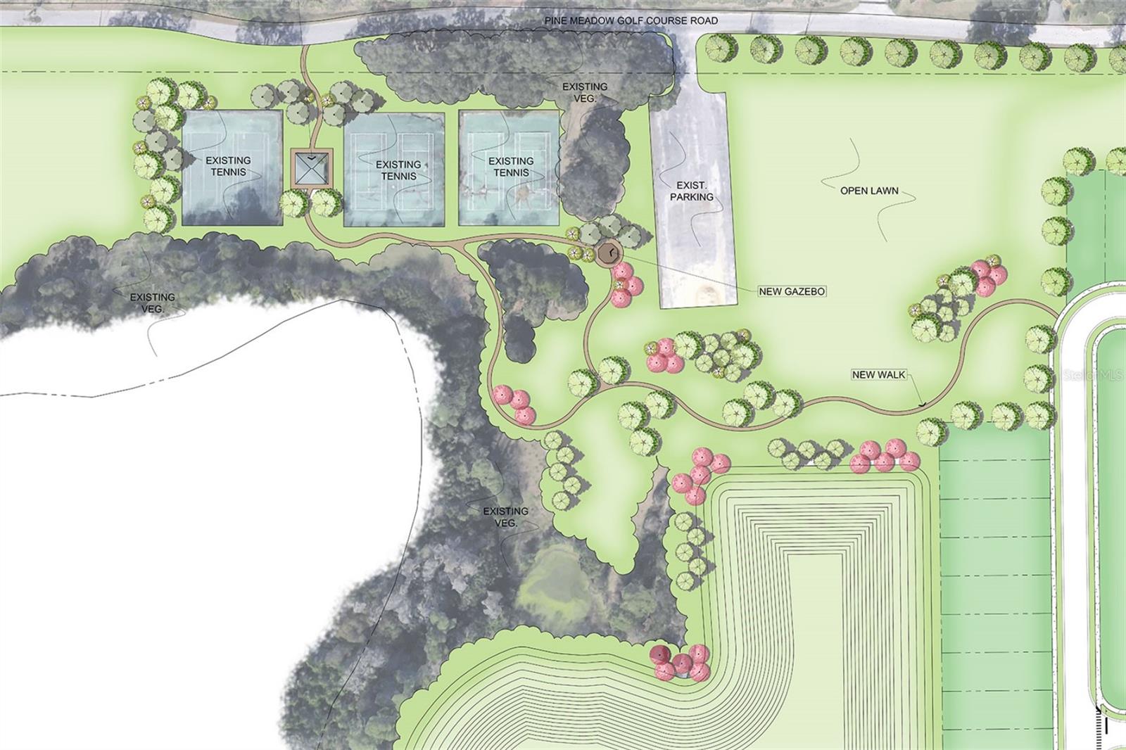 2086 TOWN PASTURE DR, EUSTIS, FL, 32726