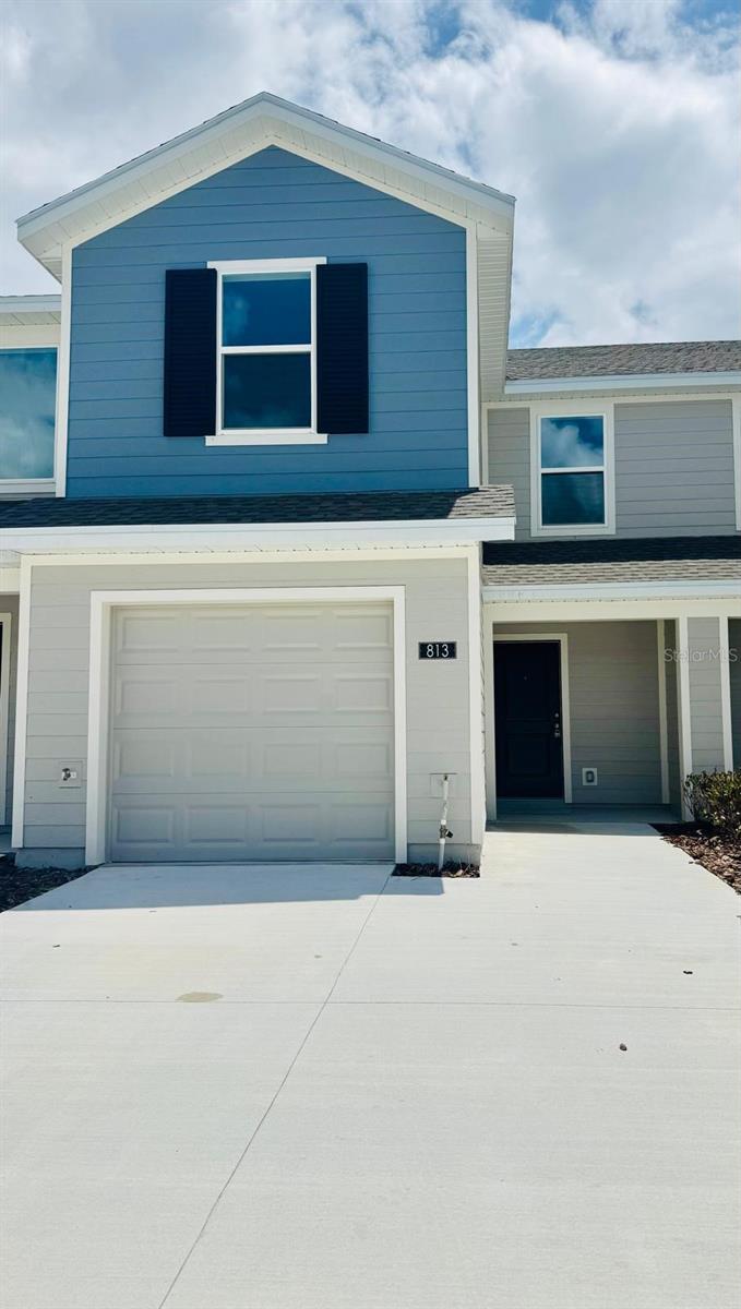 813 LYNX STREET, DAVENPORT, FL, 33837