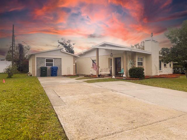 14472 VALENTINE DR, LARGO, FL, 33774