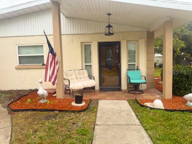14472 VALENTINE DR, LARGO, FL, 33774