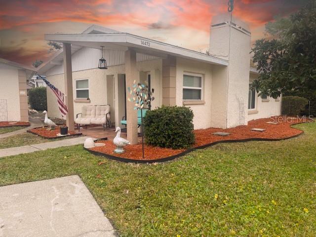 14472 VALENTINE DR, LARGO, FL, 33774