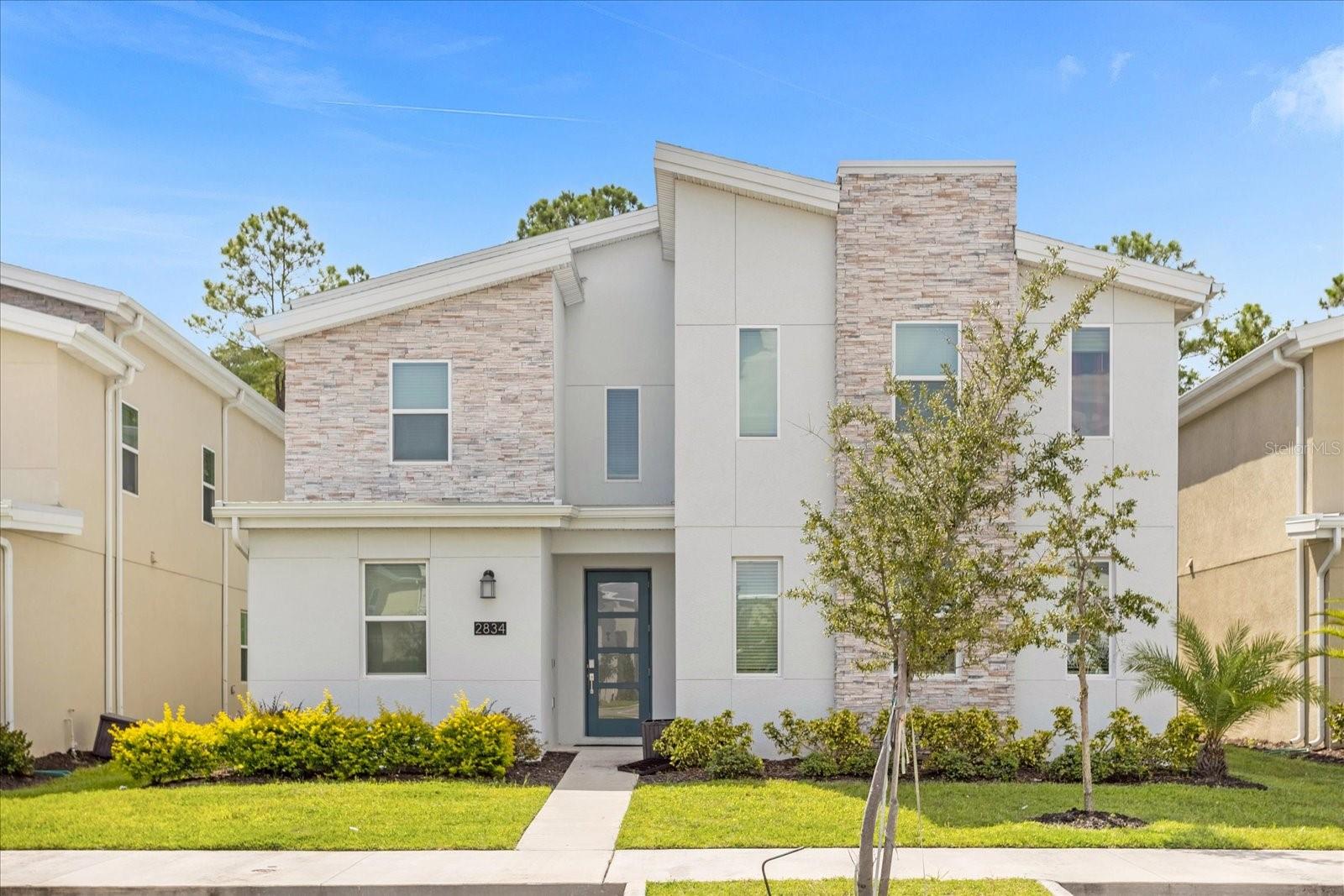 2834 STOREY COVE AVE, KISSIMMEE, FL, 34746