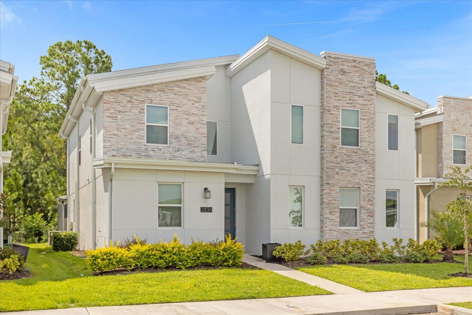 2834 STOREY COVE AVE, KISSIMMEE, FL, 34746