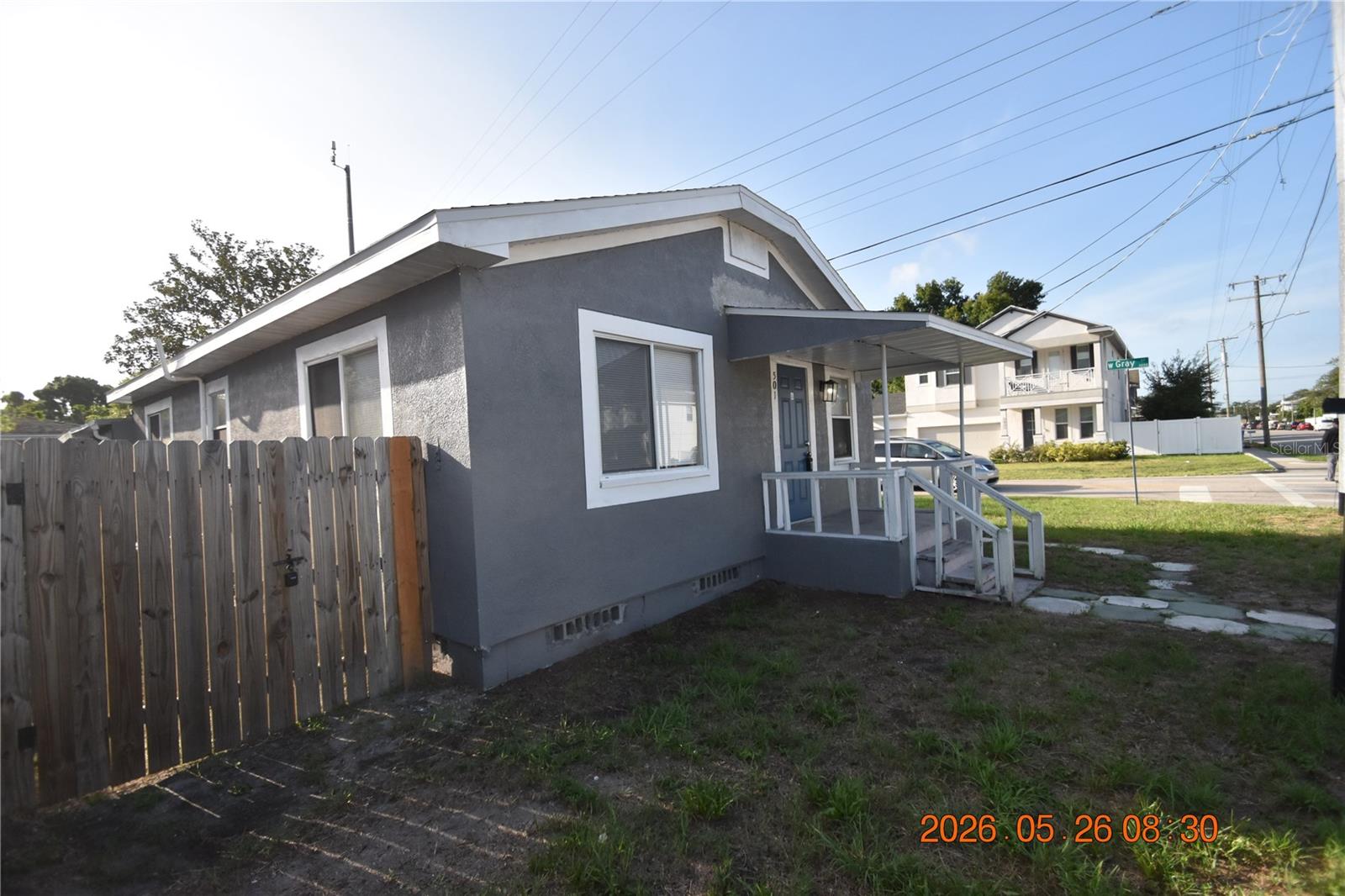 501 N MACDILL AVE, TAMPA, FL, 33609