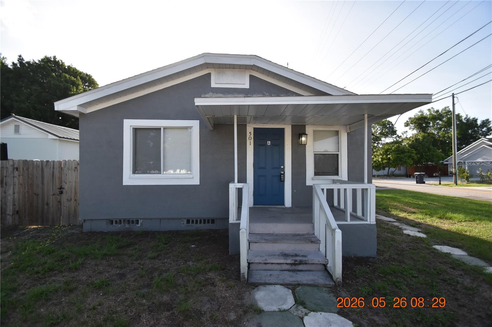 501 N MACDILL AVE, TAMPA, FL, 33609