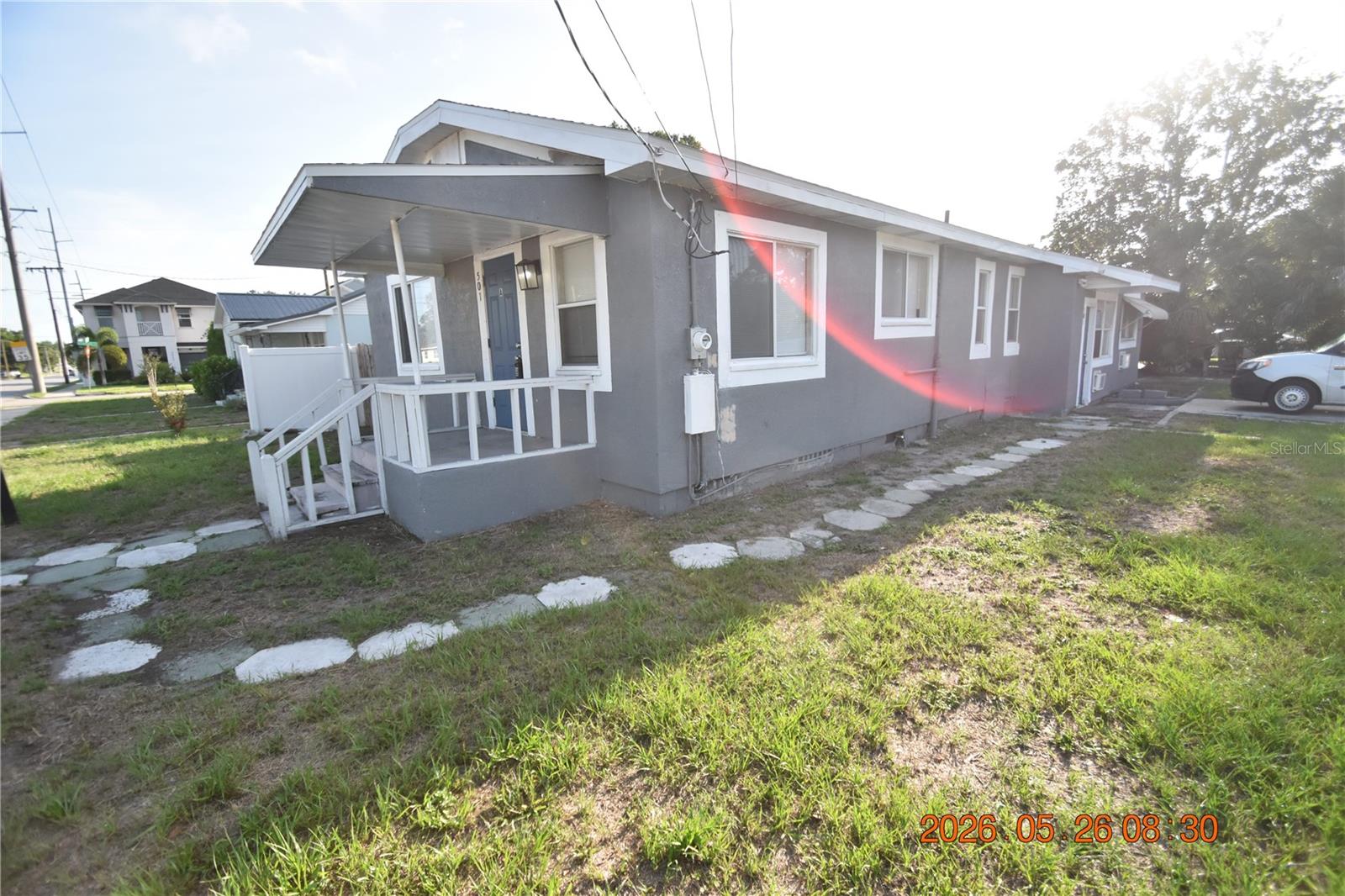 501 N MACDILL AVE, TAMPA, FL, 33609