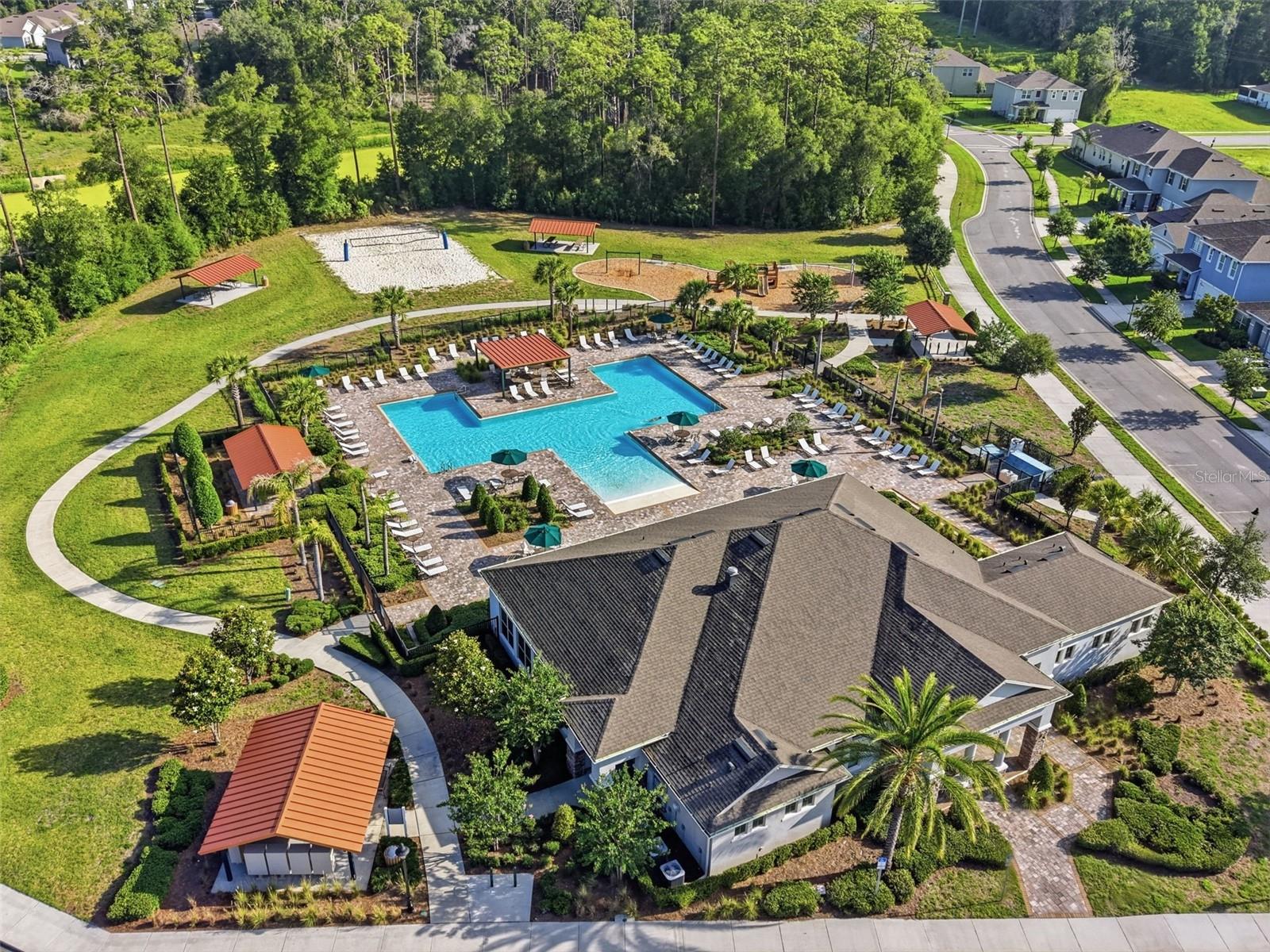354 CAMILLA RD, DELAND, FL, 32724
