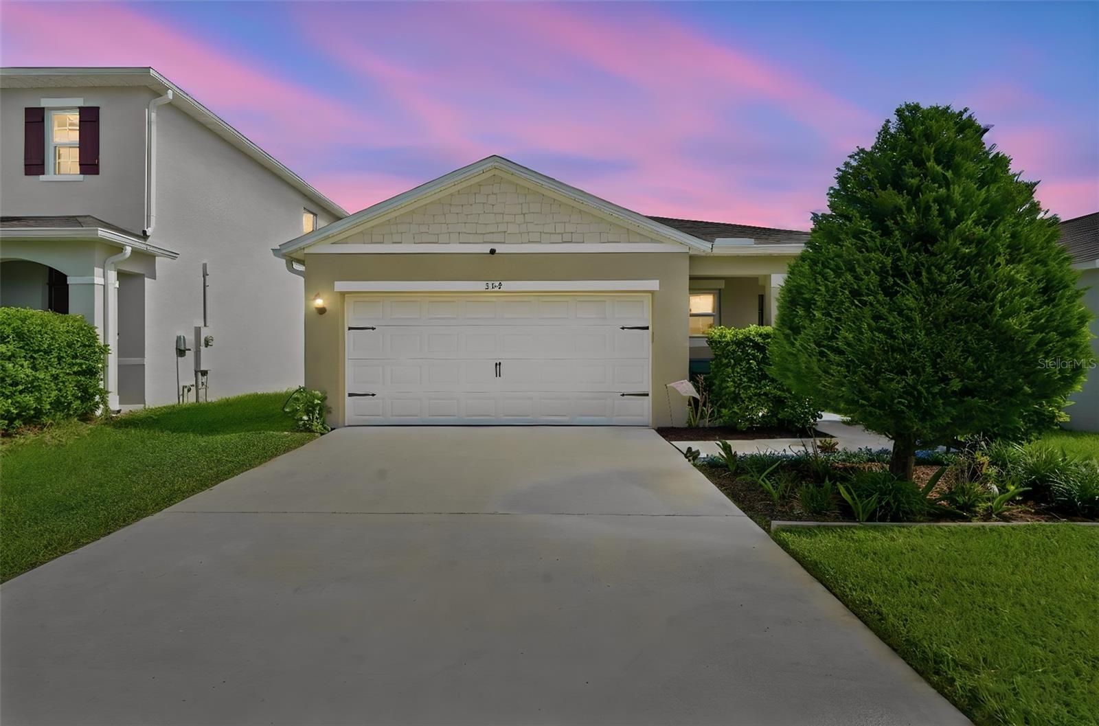 354 CAMILLA RD, DELAND, FL, 32724
