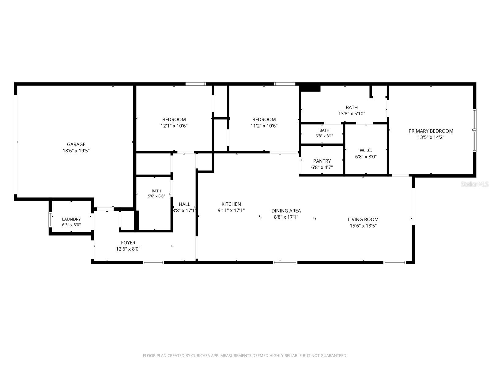 354 CAMILLA RD, DELAND, FL, 32724