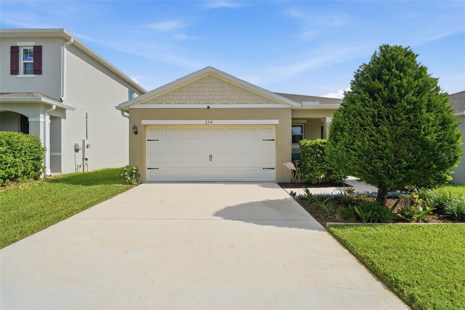 354 CAMILLA RD, DELAND, FL, 32724