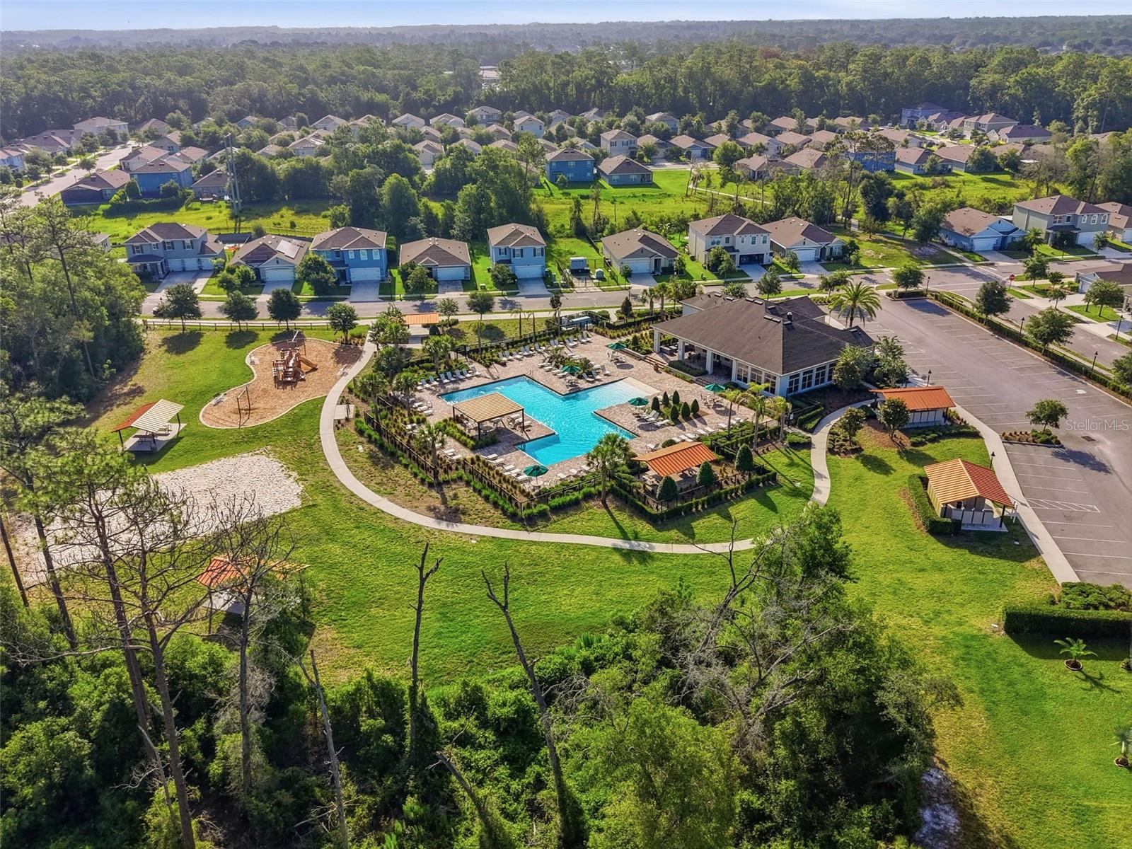 354 CAMILLA RD, DELAND, FL, 32724