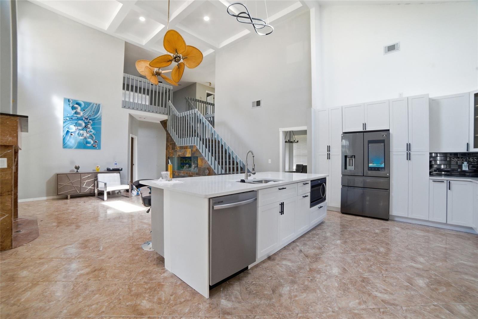 2054 PALM VISTA DR, APOPKA, FL, 32712