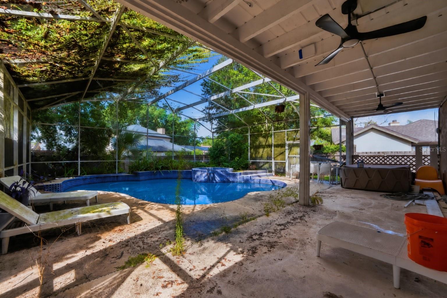 2054 PALM VISTA DR, APOPKA, FL, 32712