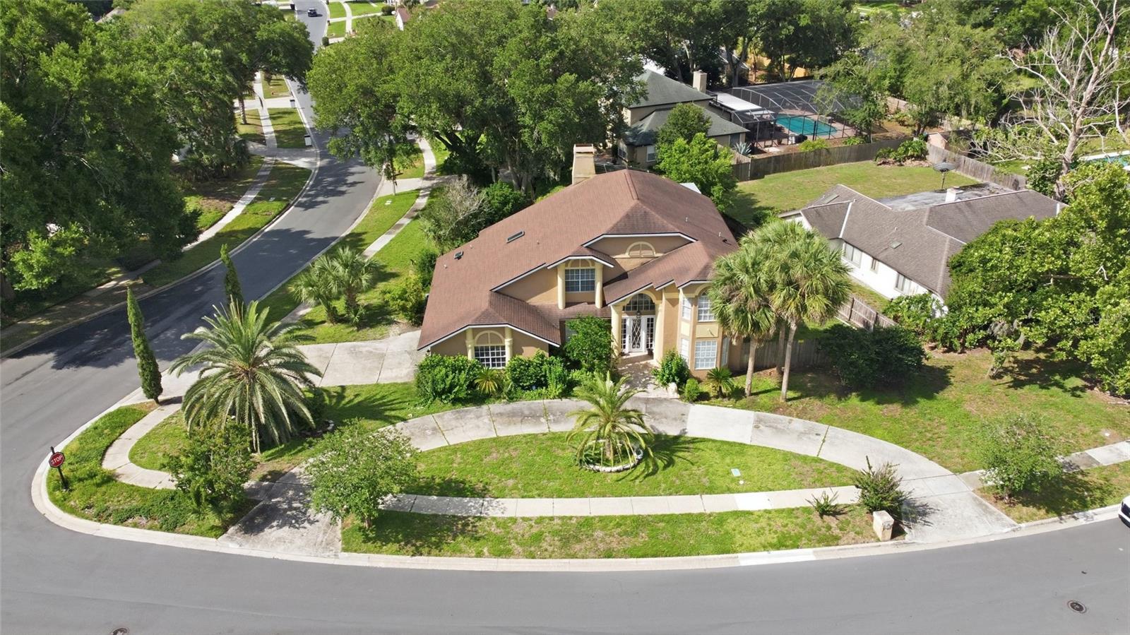 2054 PALM VISTA DR, APOPKA, FL, 32712