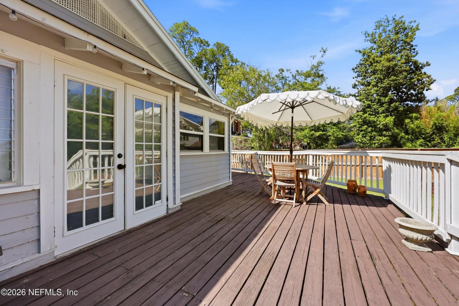 3522 RANDALL ST, JACKSONVILLE, FL, 32205