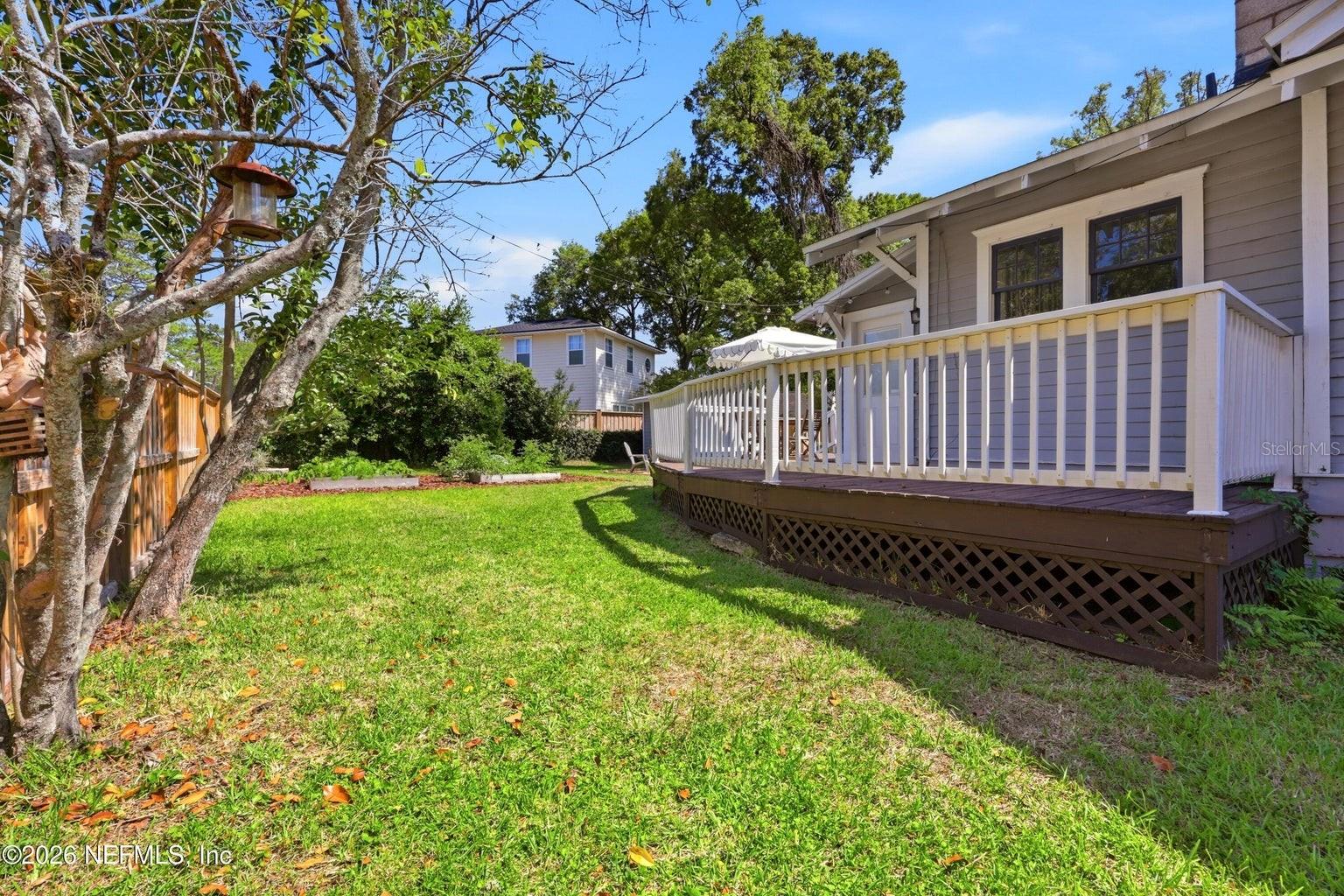 3522 RANDALL ST, JACKSONVILLE, FL, 32205