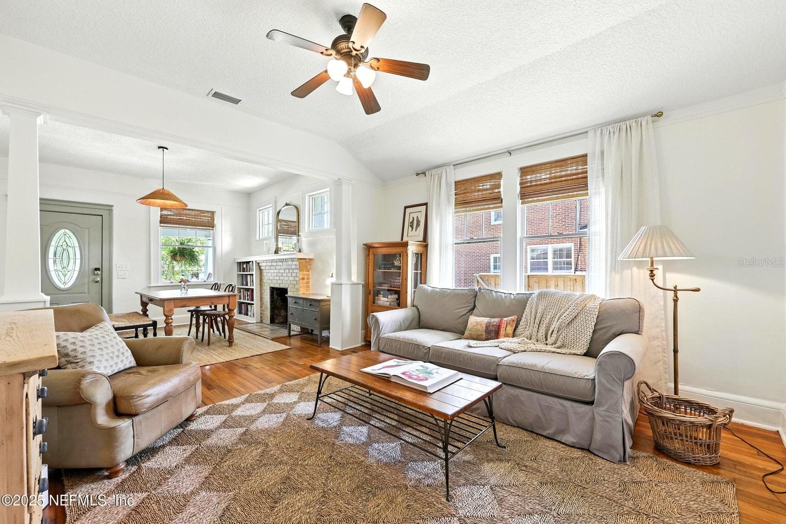 3522 RANDALL ST, JACKSONVILLE, FL, 32205