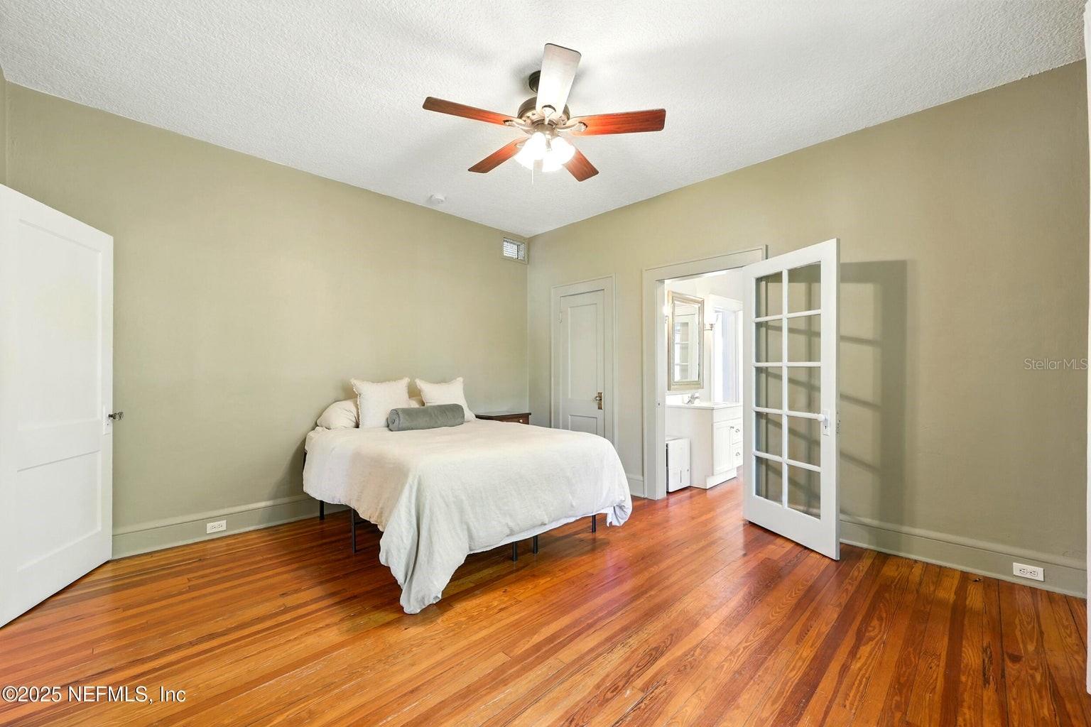 3522 RANDALL ST, JACKSONVILLE, FL, 32205