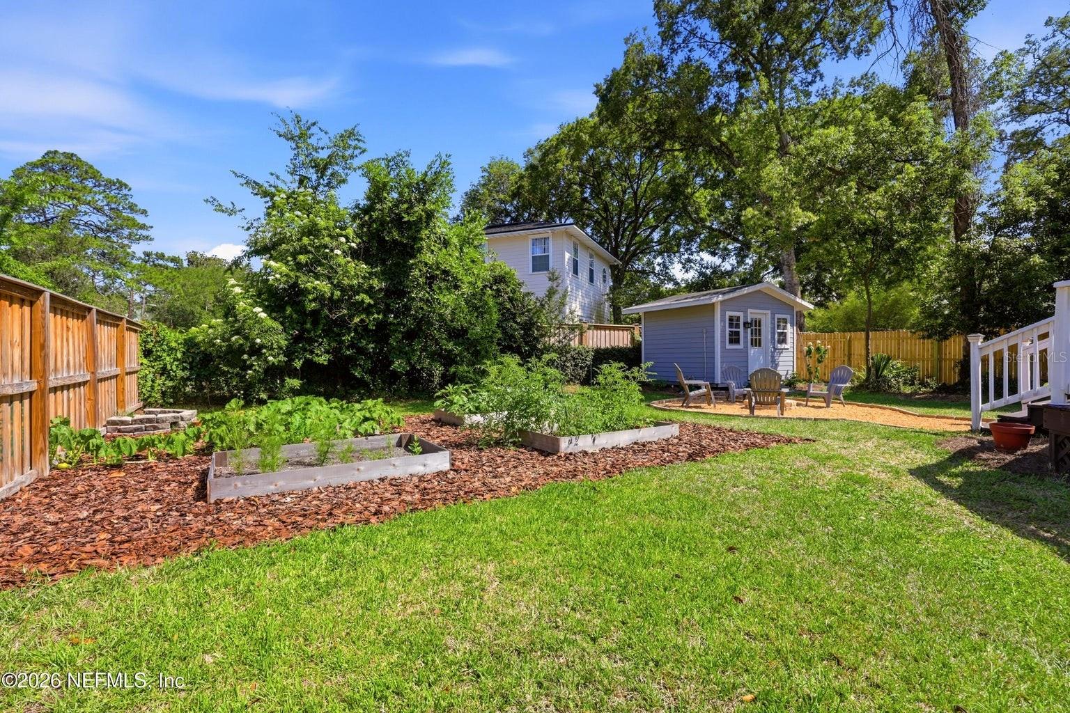3522 RANDALL ST, JACKSONVILLE, FL, 32205