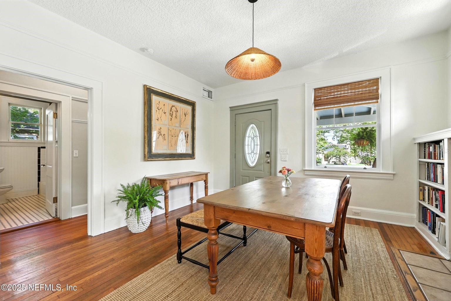 3522 RANDALL ST, JACKSONVILLE, FL, 32205