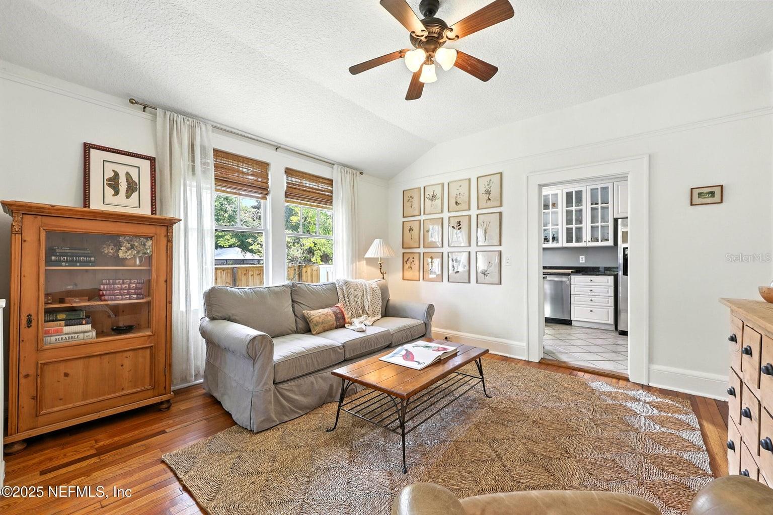 3522 RANDALL ST, JACKSONVILLE, FL, 32205