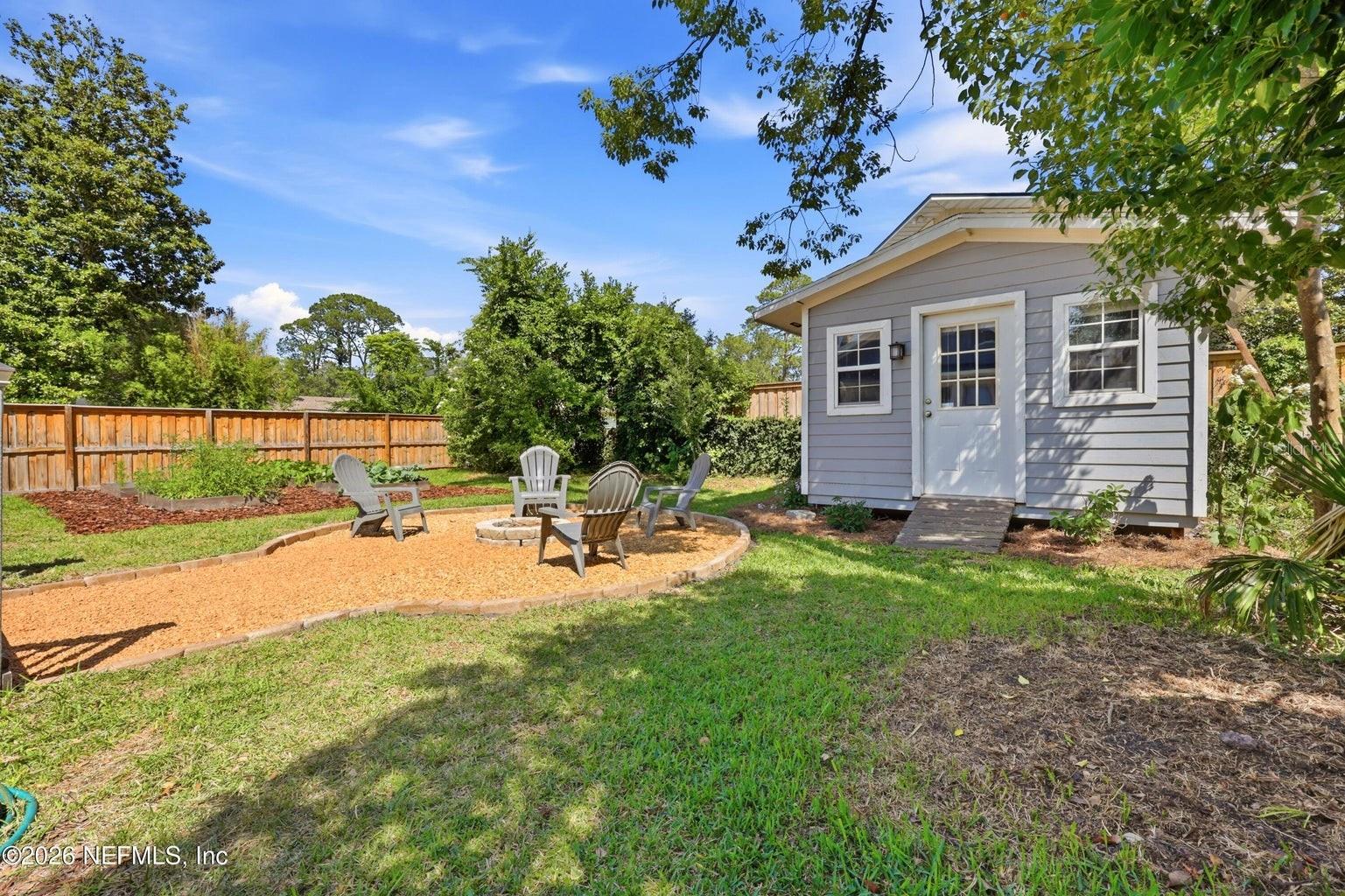 3522 RANDALL ST, JACKSONVILLE, FL, 32205