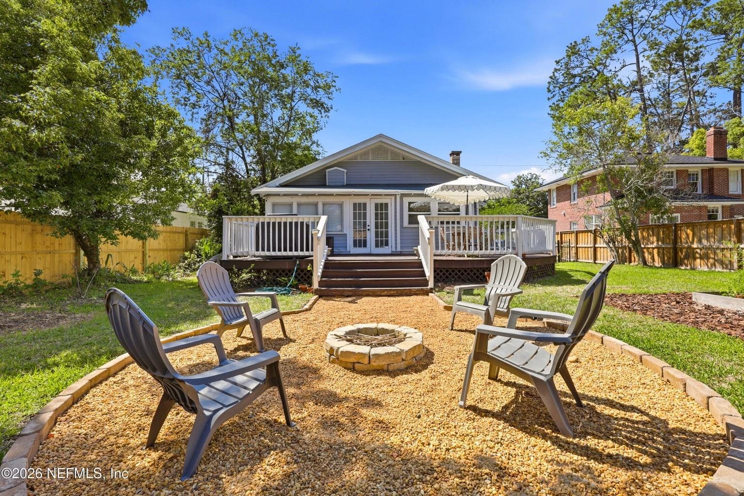 3522 RANDALL ST, JACKSONVILLE, FL, 32205