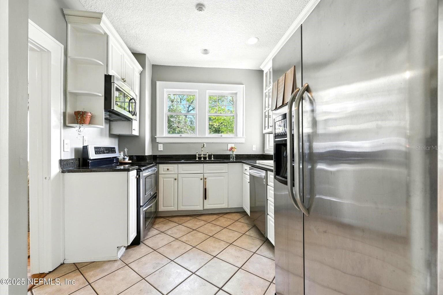 3522 RANDALL ST, JACKSONVILLE, FL, 32205