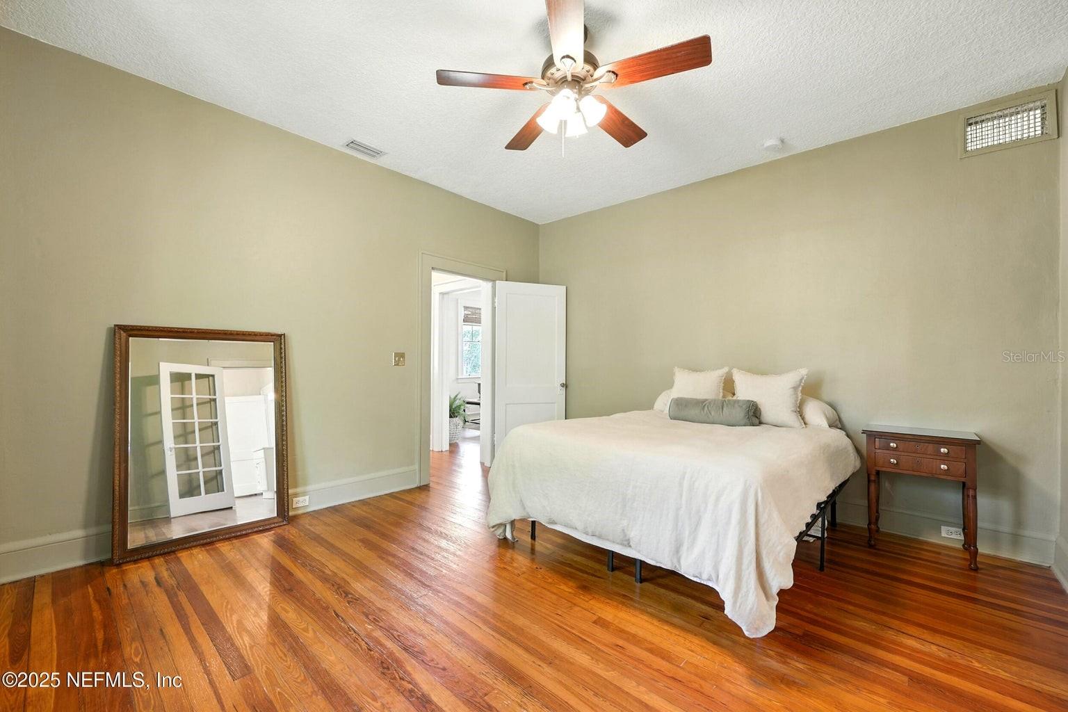 3522 RANDALL ST, JACKSONVILLE, FL, 32205
