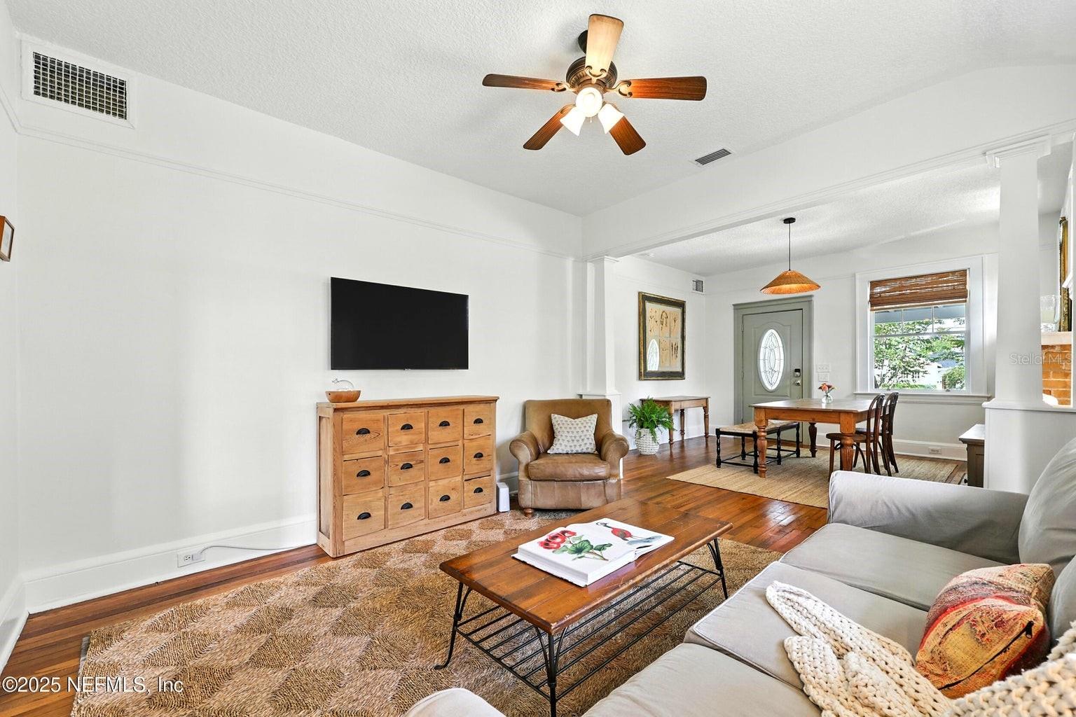 3522 RANDALL ST, JACKSONVILLE, FL, 32205