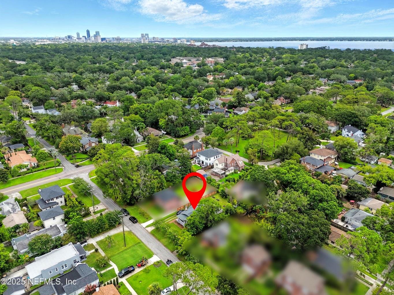 3522 RANDALL ST, JACKSONVILLE, FL, 32205