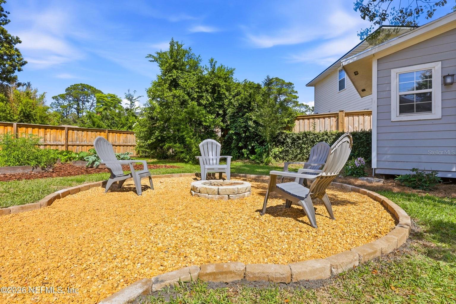 3522 RANDALL ST, JACKSONVILLE, FL, 32205