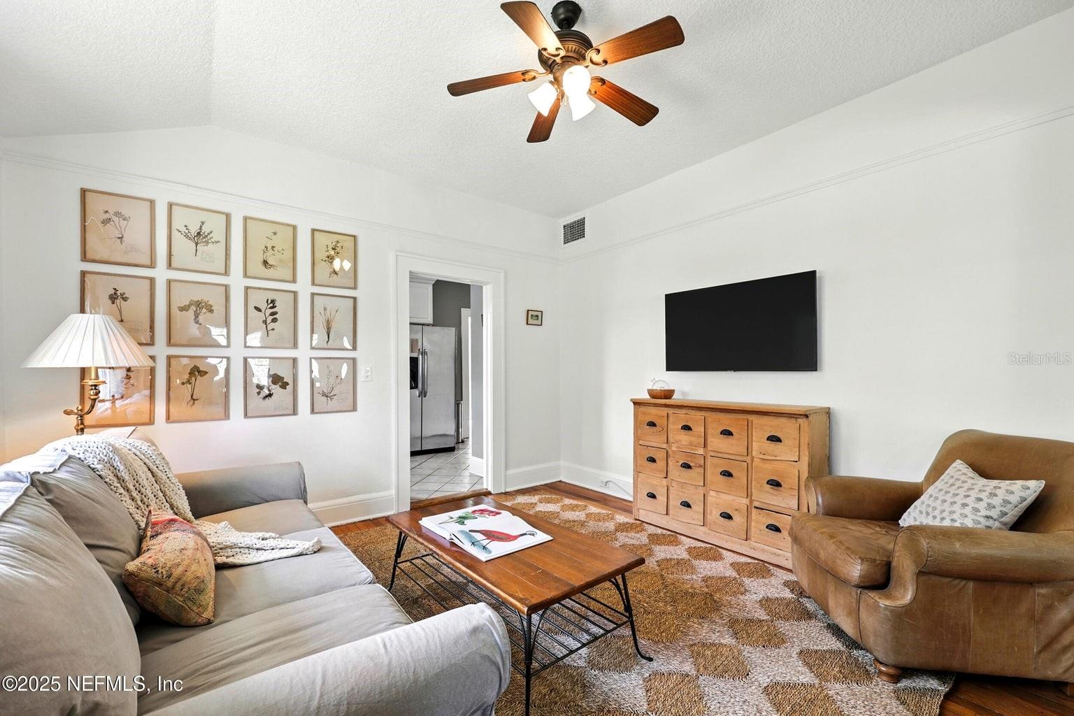 3522 RANDALL ST, JACKSONVILLE, FL, 32205