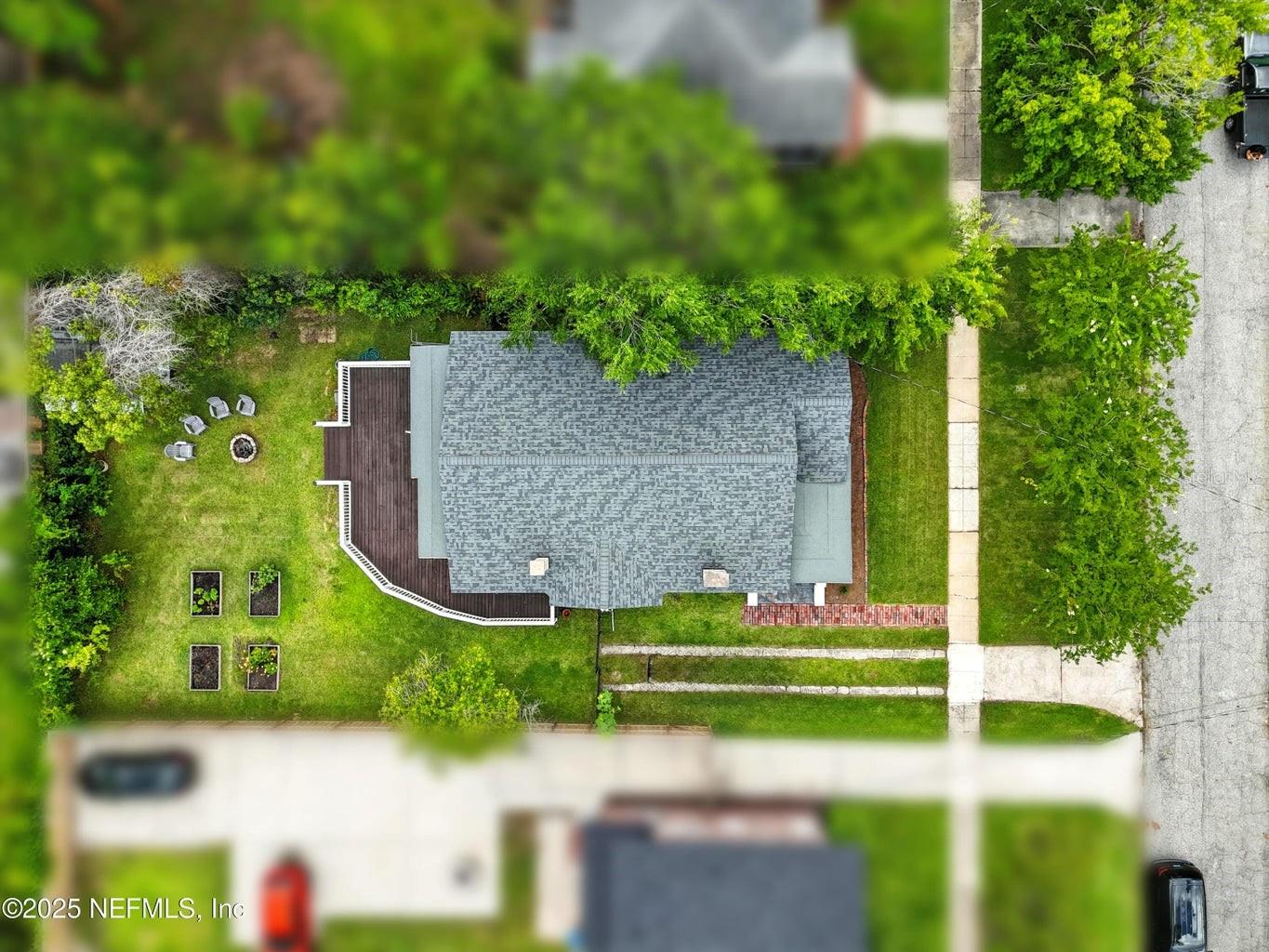 3522 RANDALL ST, JACKSONVILLE, FL, 32205