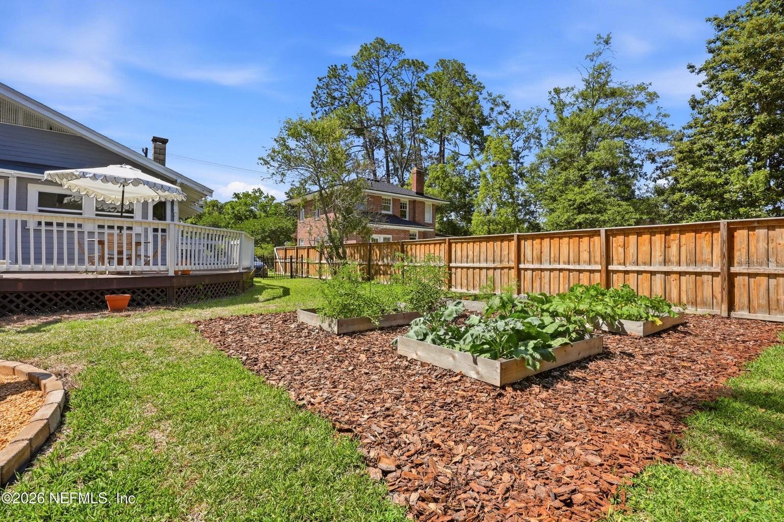 3522 RANDALL ST, JACKSONVILLE, FL, 32205
