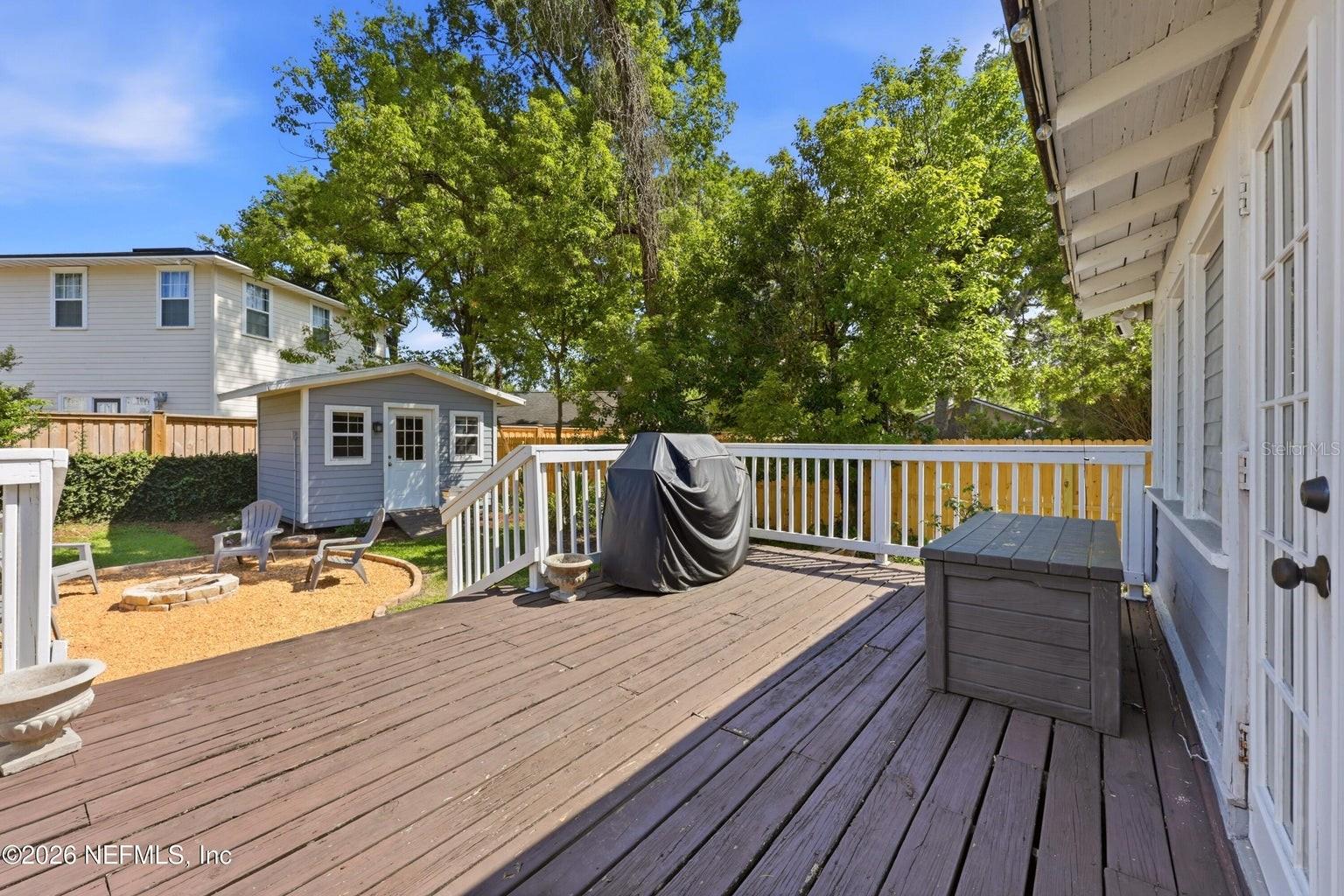 3522 RANDALL ST, JACKSONVILLE, FL, 32205