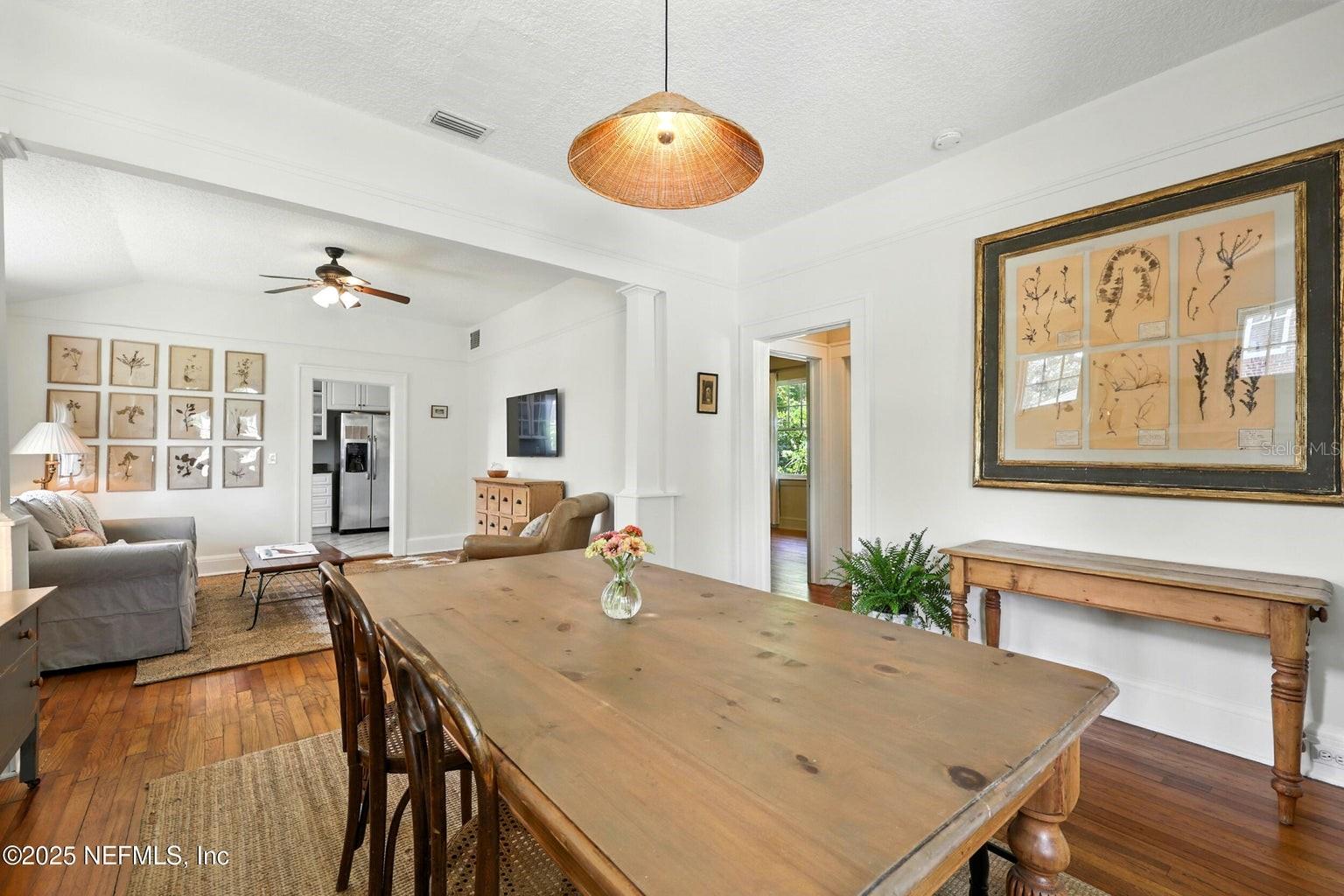 3522 RANDALL ST, JACKSONVILLE, FL, 32205