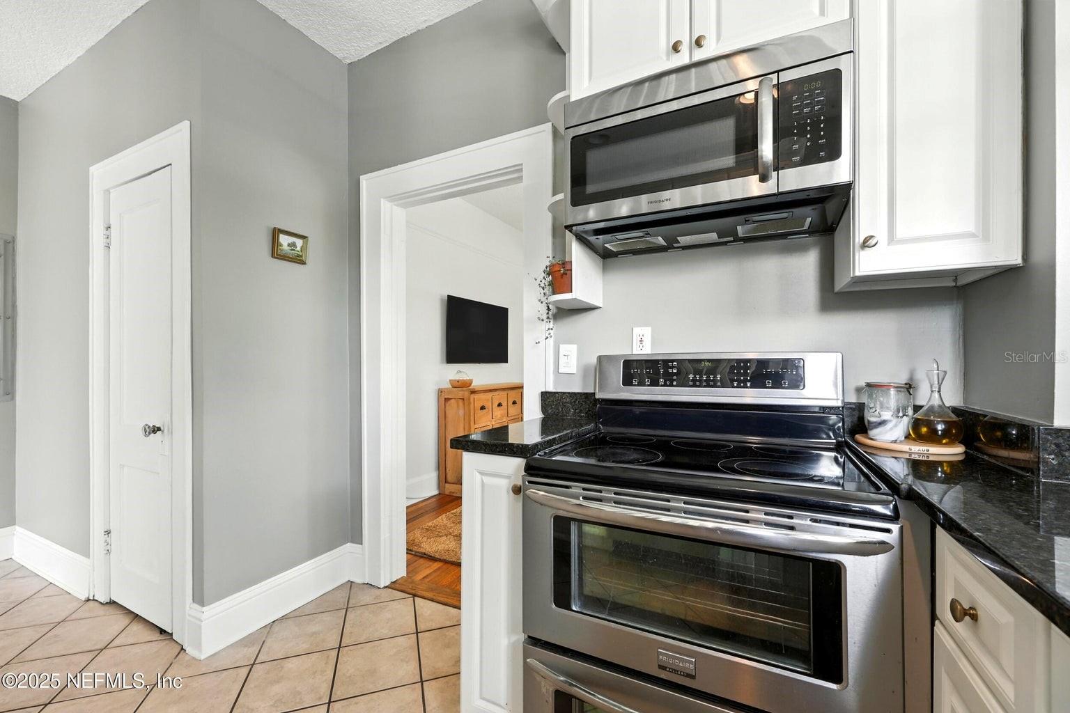 3522 RANDALL ST, JACKSONVILLE, FL, 32205