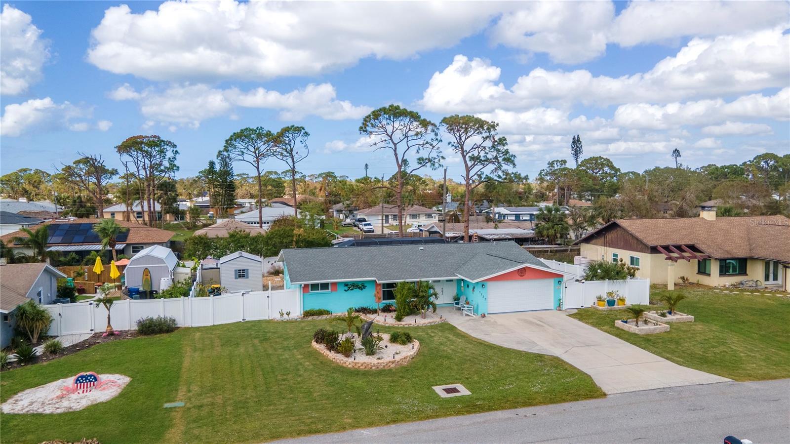 1132 PIEDMONT RD, VENICE, FL, 34293