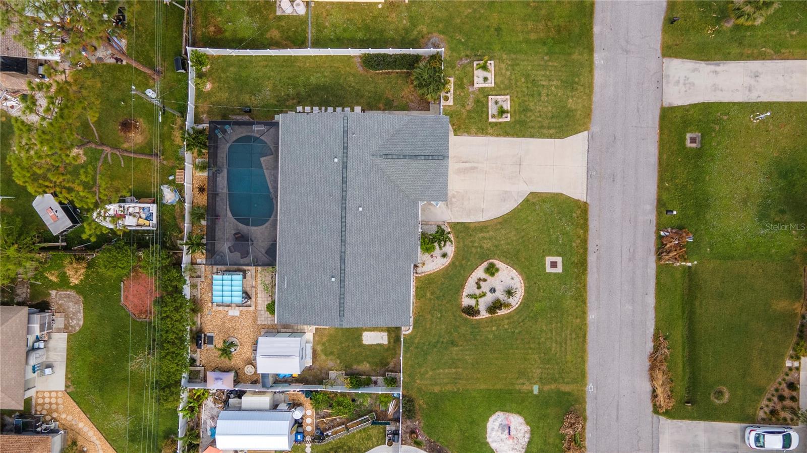 1132 PIEDMONT RD, VENICE, FL, 34293
