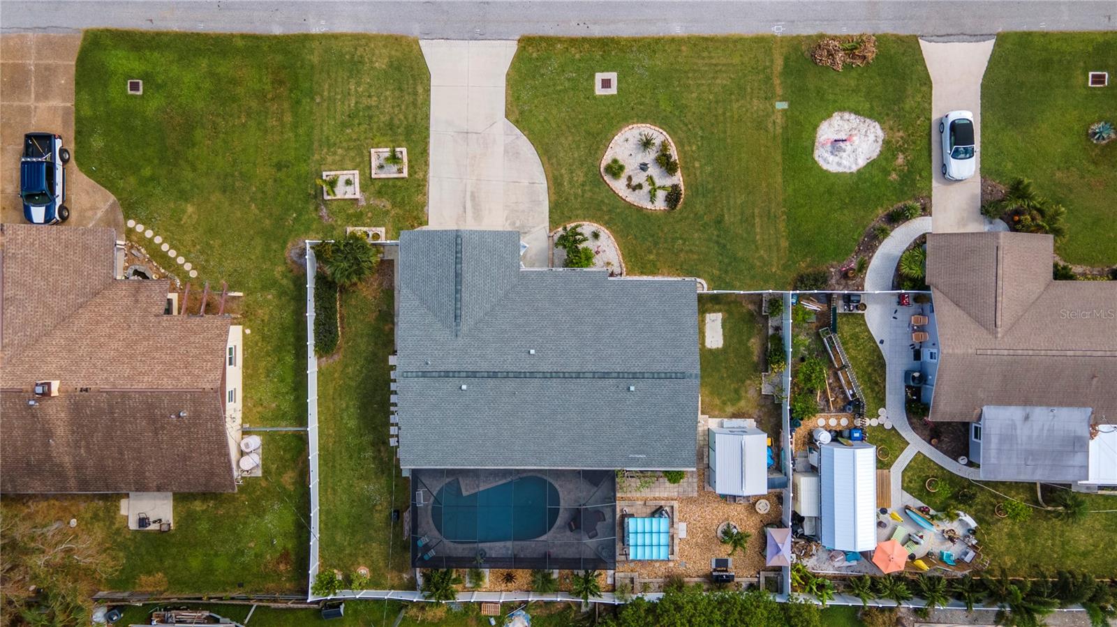 1132 PIEDMONT RD, VENICE, FL, 34293