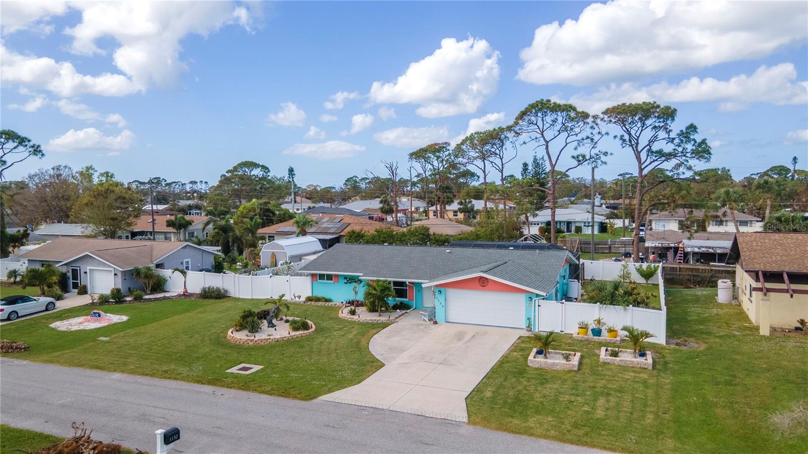 1132 PIEDMONT RD, VENICE, FL, 34293