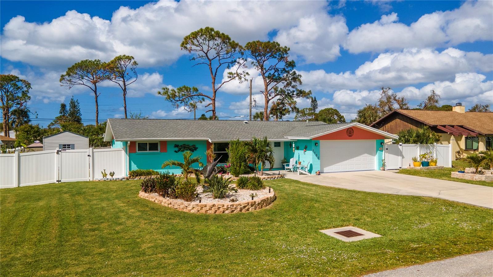 1132 PIEDMONT RD, VENICE, FL, 34293
