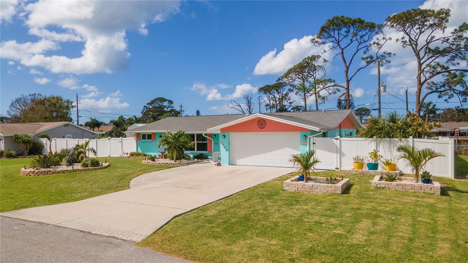 1132 PIEDMONT RD, VENICE, FL, 34293