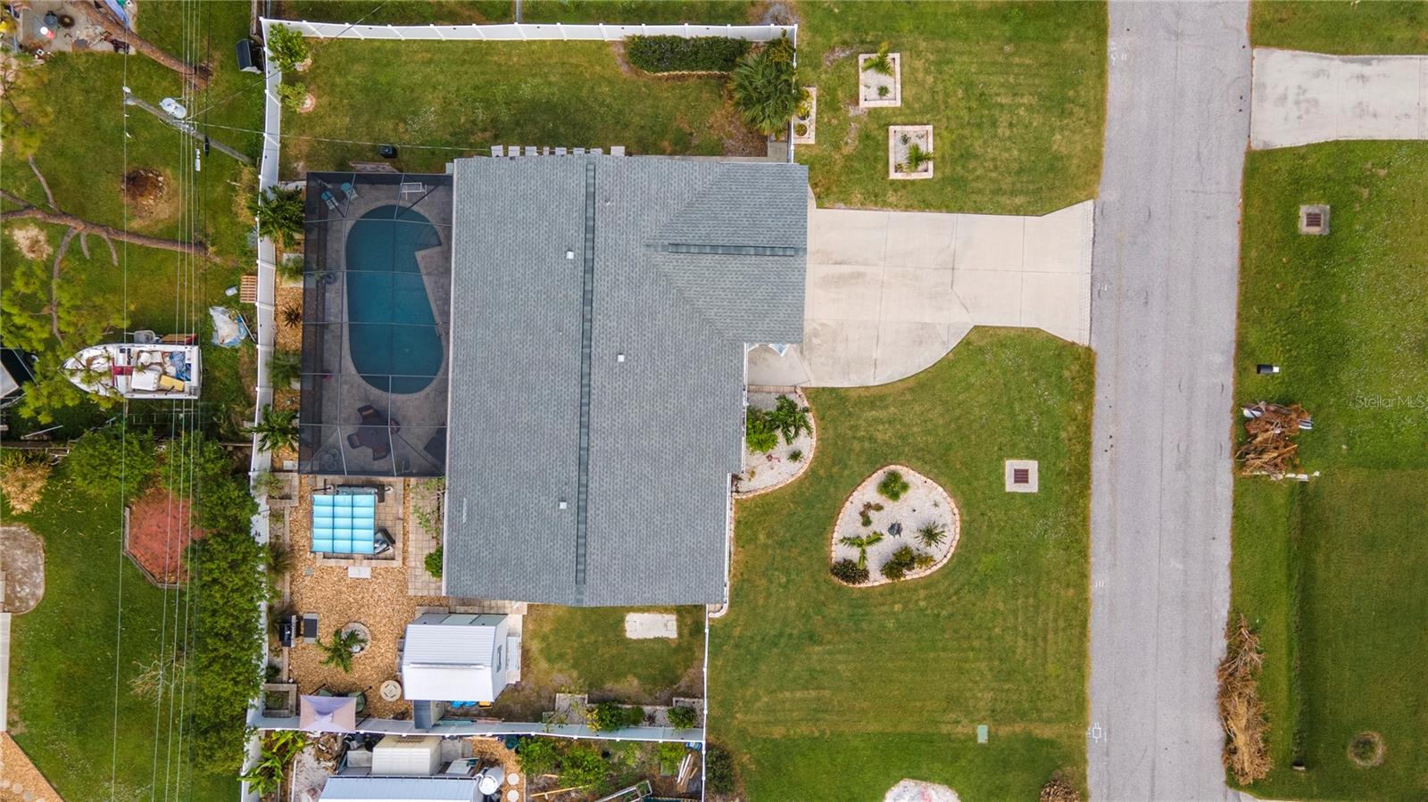 1132 PIEDMONT RD, VENICE, FL, 34293