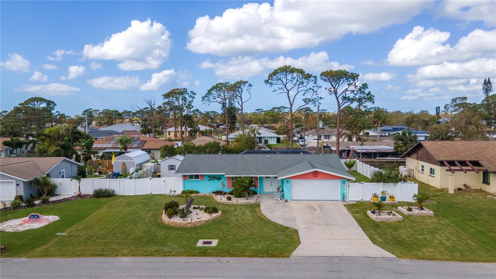 1132 PIEDMONT RD, VENICE, FL, 34293