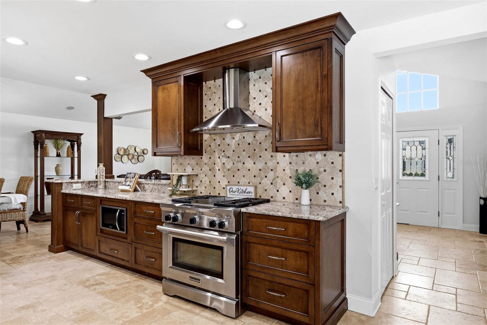 9149 MAPLE CT, SEMINOLE, FL, 33777